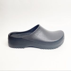 BIRKENSTOCK Profi Birki's Unisex Clogs W11/M8